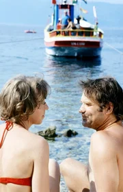 Irmgard Rie&szlig;en, Ulli Faulhaber.