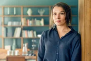 Auch Mirjam (Antonia Bill) wird ihren Neffen Leon vermissen. Auch Mirjam (Antonia Bill) wird ihren Neffen Leon vermissen.