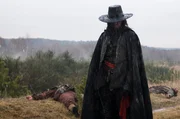 Um die entf&uuml;hrte Meredith zu retten, begibt sich Solomon Kane (James Purefoy) auf die Suche und stellt sich dabei ihren Entf&uuml;hrern.