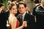 Doug (Michael J. Fox) muss all sein Organisations- und Improvisationstalent einsetzen, um Andy (Gabrielle Anwar) seine Hotelpl&auml;ne und die Steuererkl&auml;rung in den Griff zu bekommen.