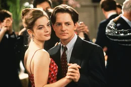 Doug (Michael J. Fox) muss all sein Organisations- und Improvisationstalent einsetzen, um Andy (Gabrielle Anwar) seine Hotelpl&auml;ne und die Steuererkl&auml;rung in den Griff zu bekommen.