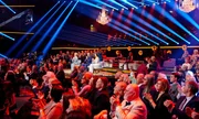 Ildik&oacute; Raimondi, Christian Kolonovits, Khatia Buniatishvili.
