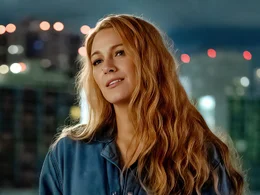 Lily Bloom (Blake Lively)