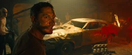 Max Rockatansky (Tom Hardy)