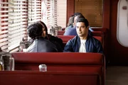 Wilmer Valderrama als NCIS Special Agent Nicholas &ldquo;Nick&rdquo; Torres