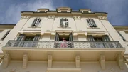Für manche Gäste ist es die große Bühne, für andere das diskrete Versteck: Das Hotel du Cap-Eden-Roc. Für manche Gäste ist es die große Bühne, für andere das diskrete Versteck: Das Hotel du Cap-Eden-Roc.