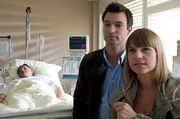 L-R: Michael Frank (Nikolaus Neureiter), Lukas Roither (Jakob Seeb&ouml;ck), Karin Kofler (Kristina Sprenger)