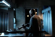 Isaac Johnson (Omar Epps) Isaac Johnson (Omar Epps)