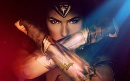 Wonder Woman - Artwork