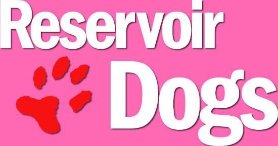 Reservoir Dogs - Wilde Hunde (USA, 1992)