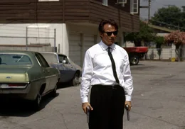 Harvey Keitel