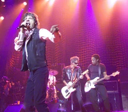 The Rolling Stones