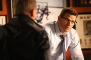 Seeley Booth (David Boreanaz)