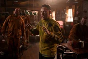 Pictured: Kevin Alejandro as Manny Perez.