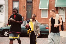 Haben nichts als Flausen und kleine Gaunereien im Kopf: (v.l.n.r.) Mac Carter (Damaine Radcliff), sein Bruder Skinny (De'Shawn Washington) und Tyler Gage (Channing Tatum) ...