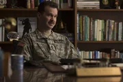 Sergeant Mozer (Sean Bridgers) Sergeant Mozer (Sean Bridgers)