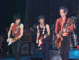 The Rolling Stones