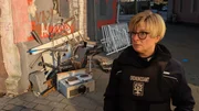 In Hagen geht die Stadt mit einer Taskforce gegen Immobilienbetrug vor. In Hagen geht die Stadt mit einer Taskforce gegen Immobilienbetrug vor.