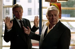 Rainhard Fendrich, Peter Weck.