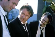 Michael Madsen, Harvey Keitel, Steve Buscemi