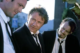 Michael Madsen, Harvey Keitel, Steve Buscemi