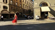 Wie im Film - Italienische Eleganz in Florenz