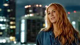 Lily Bloom (Blake Lively)