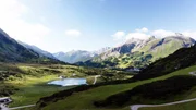 Obertauern.