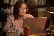 Patience Portefeux (Isabelle Huppert) arbeitet als Polizeidolmetscherin.