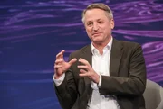 Zu Gast bei Moderatorin Sandra Maischberger: Nikolaus Blome (Leiter des Politikressorts von RTL/ntv). Zu Gast bei Moderatorin Sandra Maischberger: Nikolaus Blome (Leiter des Politikressorts von RTL/ntv).