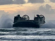 Tokunoshima &ndash; Die amphibische schnelle Landungseinheit ist Japans neueste Anstrengung zur Verteidigung im Fall einer Eskalation der Konflikte um Taiwan oder Korea.