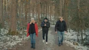 Charlotte Fuchs (l.); Philipp Stehler (2.v.l.) Charlotte Fuchs (l.); Philipp Stehler (2.v.l.)