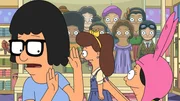 Tina und Louise