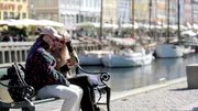 D&auml;nemark: Die romantische Beziehung als gesellschaftliches Ideal von Liebe wird zunehmend hinterfragt.