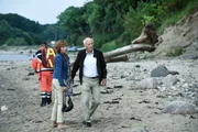 Die Eltern der verschwundenen Anna, Gustav und Ulrike Hansen (Ulrike Kriener l., Dietrich Hollinderbäumer r.) sind erschüttert. Hat sich ihr Schwiegersohn umgebracht? Oder steckt etwa Mord dahinter? Die Eltern der verschwundenen Anna, Gustav und Ulrike Hansen (Ulrike Kriener l., Dietrich Hollinderbäumer r.) sind erschüttert. Hat sich ihr Schwiegersohn umgebracht? Oder steckt etwa Mord dahinter?