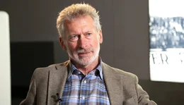 Paul Breitner - Weltmeister 1974.