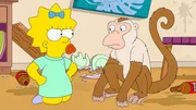 "Die Simpsons", "La Pura Vida." Jedes Jahr organisieren die Eltern von Milhouse einen Trip nach Costa Rica. Die Simpsons schließen sich der Reise an. Nicht nur der Hinflug im eigenen Jet beeindruckt alle gleichermaßen, auch die dort herrschende, entspannte Lebensart fasziniert auf Anhieb. Die Simpsons lernen Pattys Freundin Evelyn kennen. Sie entpuppt sich als Homers Seelenverwandte. Unterdessen findet Lisa heraus, wieso sich Familie Milhouse den kostspieligen Trip nach Zentralamerika jedes Jahr leisten kann. "Die Simpsons", "La Pura Vida." Jedes Jahr organisieren die Eltern von Milhouse einen Trip nach Costa Rica. Die Simpsons schließen sich der Reise an. Nicht nur der Hinflug im eigenen Jet beeindruckt alle gleichermaßen, auch die dort herrschende, entspannte Lebensart fasziniert auf Anhieb. Die Simpsons lernen Pattys Freundin Evelyn kennen. Sie entpuppt sich als Homers Seelenverwandte. Unterdessen findet Lisa heraus, wieso sich Familie Milhouse den kostspieligen Trip nach Zentralamerika jedes Jahr leisten kann.
