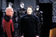 Star Trek The Next Generation Season7, Raumschiff Enterprise Das n&auml;chste Jahrhundert Staffel7