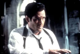 Reservoir dogs - Michael Madsen