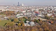 Planetarium.