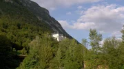 Schloss Tratzberg. Schloss Tratzberg.