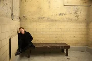 Hackerin Olga (Birgit Minichmayr) wurde aufgegriffen und festgenommen. Kann Dengler sie befreien?