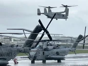 Okinawa &ndash; Die US-Basen auf Okinawa sind im Konfliktfall das R&uuml;ckgrat der US-Milit&auml;rpr&auml;senz.