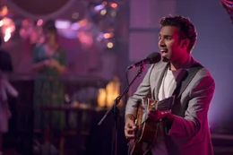 Himesh Patel (Jack Malik).