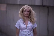 Jasmin Berner (Cornelia Gr&ouml;schel) ist v&ouml;llig verzweifelt.