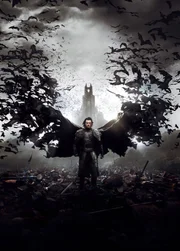 Dracula Untold - Artwork