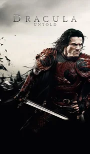 Dracula Untold - Plakat