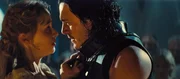 Wird die Liebe zwischen Mirena (Sarah Gadon, l.) und Vlad (Luke Evans, r.) die Ewigkeit und die Finsternis &uuml;berwinden k&ouml;nnen?