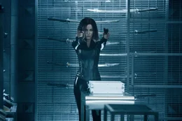 Selene (Kate Beckinsale)