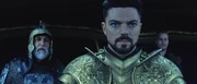 Als der Sultan Mehmed (Dominic Cooper) die Kinder der transsilvanischen Provinzen zu seinen K&auml;mpfern machen will, h&auml;tte er nie damit gerechnet, wie weit sein eigentlicher Freund und guter Krieger Vlad gehen w&uuml;rde, um genau das zu verhindern ...